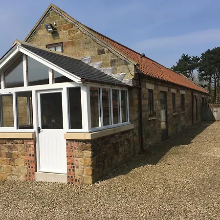 Holiday home Stable