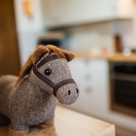 Stable Дом отдыха Скарборо