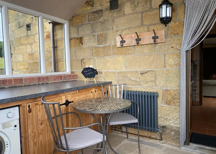 Stable * 斯卡伯勒