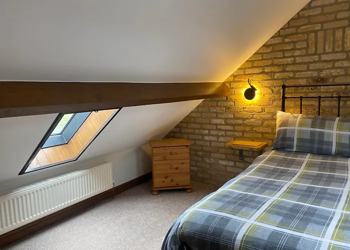 Stable * 斯卡伯勒