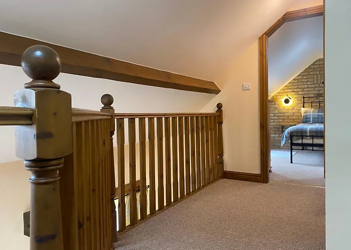 Stable * 斯卡伯勒