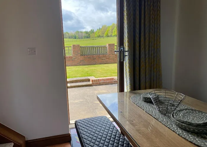 度假居 Stable 斯卡伯勒