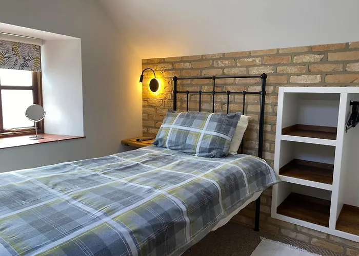 度假居 Stable 斯卡伯勒