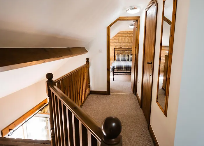 度假居 Stable 斯卡伯勒