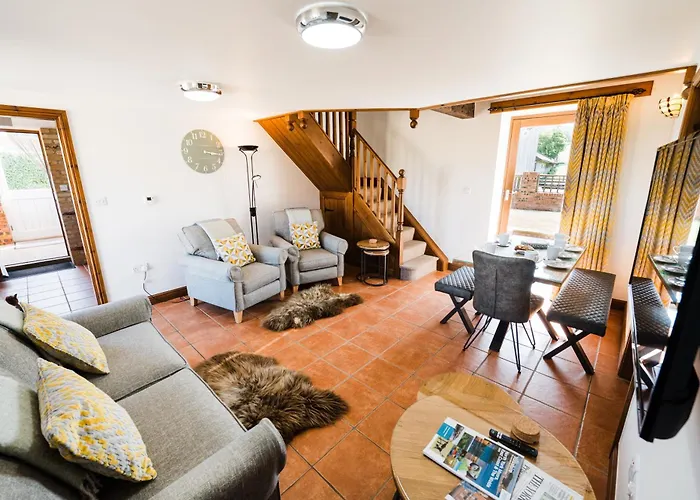 Stable * 斯卡伯勒