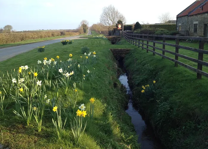 度假居 Stable 斯卡伯勒