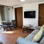 Stable Vakantiehuis *