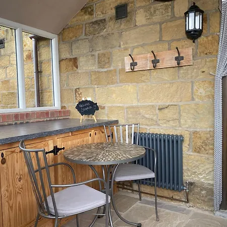 Stable * Scarborough