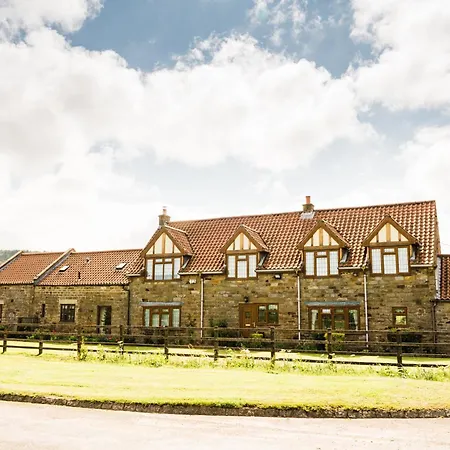 Stable Holiday home *