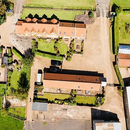 Сasa de vacaciones Stable *