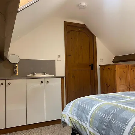 Stable Holiday home Scarborough