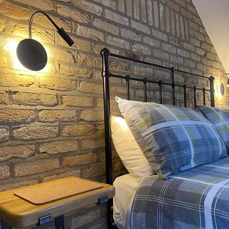 Сasa de vacaciones Stable *