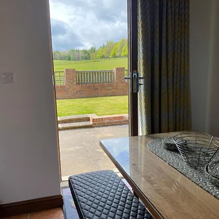 Сasa de vacaciones Stable Scarborough