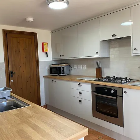 Stable * Scarborough