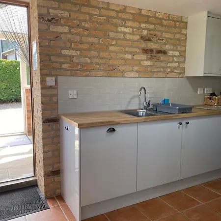 Stable Сasa de vacaciones *