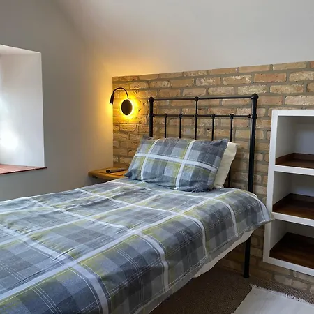 Сasa de vacaciones Stable Scarborough