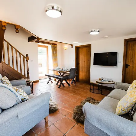 Сasa de vacaciones Stable *