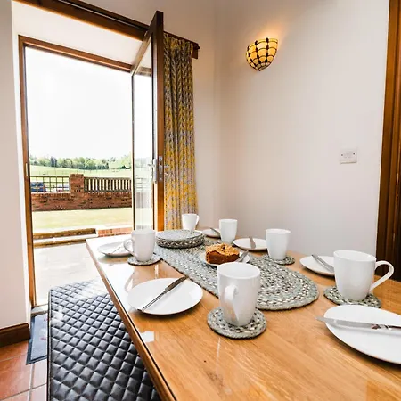 Stable Сasa de vacaciones *