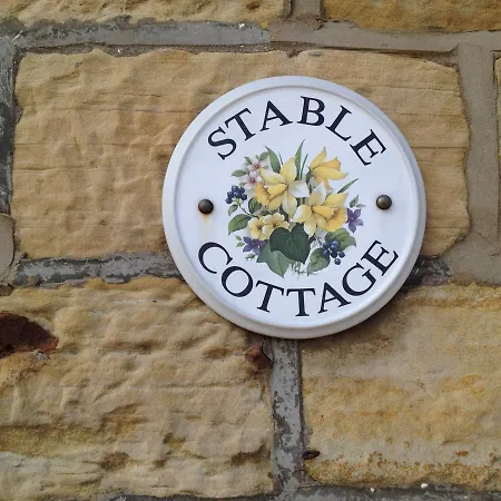 Stable