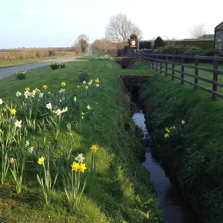 Сasa de vacaciones Stable Scarborough