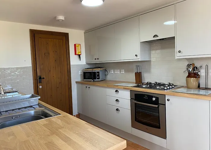 Stable * Scarborough