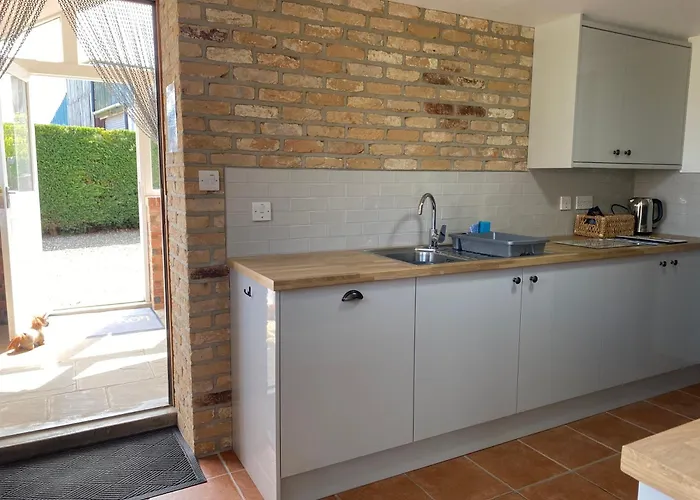 Stable Holiday home *