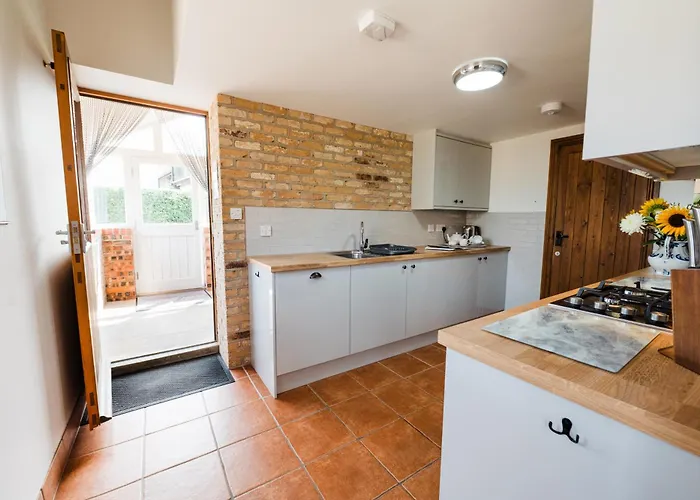 Holiday home Stable Scarborough