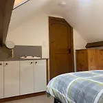 Stable Holiday home Scarborough