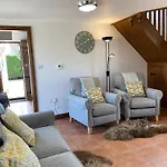 Stable Holiday home Scarborough